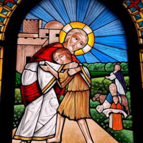 Windows Stain Glass item