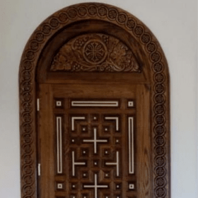 Inner/Outer Side doors item