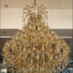 chandeliers item