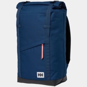 Helly Hansen Stockholm Backpack-Blue (Value: $100) item
