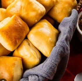 Texas Roadhouse Dinner Rolls (dozen) item