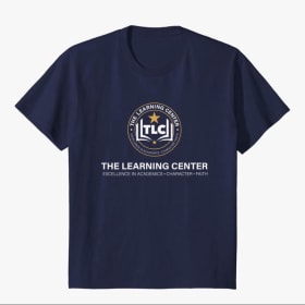 TLC T-shirt - Adult XL item