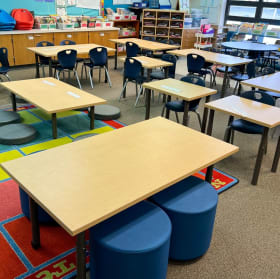 Sunday School Furniture item