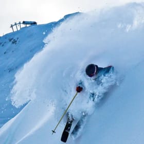 Whistler Blackcomb Edge Card 2-Day (Value: $275) item