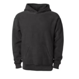 Hoodie - Pigment black item