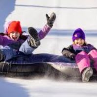 Blackcomb Tube Park - 2-hour (4 Tickets) (Value: $175) item