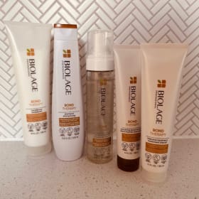 Biolage -  produits professionnels pour les cheveux item