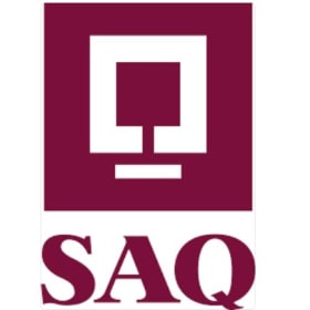 Carte Cadeau SAQ 100$ item