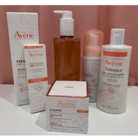 Gamme de produits anti-âge Avène item