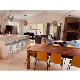 Location de chalet pour un week-end à Ste-Adèle item