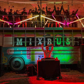 A065 - 2 nuitées en tente au Festival Relief (8-10 AOU) item