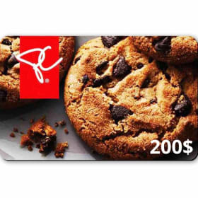 A067 - Le Choix du Président - 200$ item