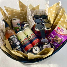 Central Alberta Beverage Collection item