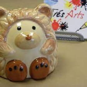 A072 -  Café Céramique TrèsArts - 25$ item