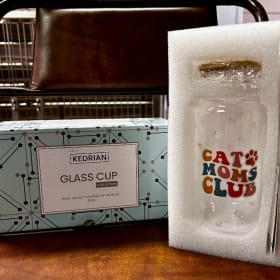 Wine Basket item