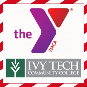 YMCA Gift Certificate & 2 Golf Ball Sleeves item