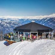 Whistler Blackcomb Dining Certificate $100 item
