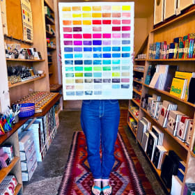 California Coastal Watercolors item