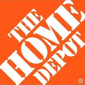 Home Depot Coupon item