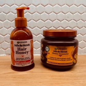 Gamme Honey: serum et masque item
