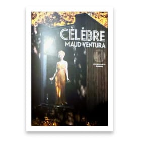 Livre - Célèbre (Maud Ventura) item