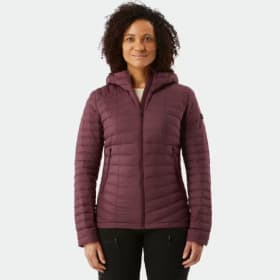 A083 - Manteau de randonnée pour femme XL item