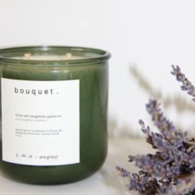 Eve Gravel – Collection Home item