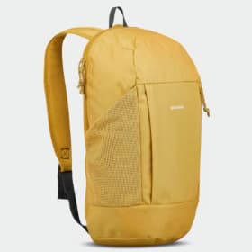 A089 - Sac à dos de randonnée de 10 L jaune item