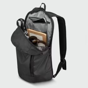 A090 - Sac à dos de randonnée de 10 L noir fumé item