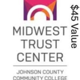 X2 Tickets to ANY Midwest Trust Center Series Event item