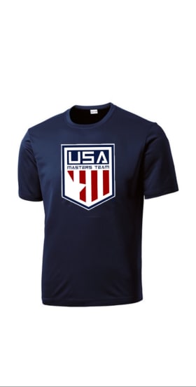 Classic Team Drifit T-shirt item