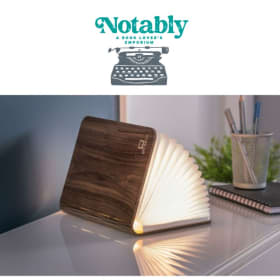 Gingko Design Smart Book Light item