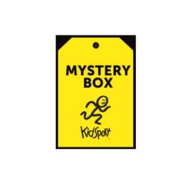 Mystery Box #2 item