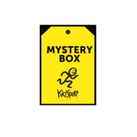 Mystery Box #5 item
