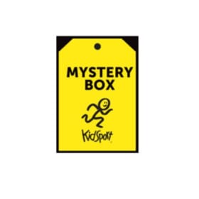 Mystery Box #6 item