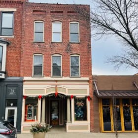 Holland 2-night getaway item