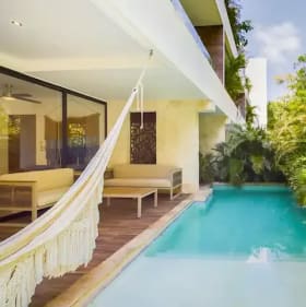 7-Night Stay for 6 Guests in Tulum, Mexico in 2025 item