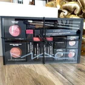 70. Mac Cosmetic Kit (value $300) item