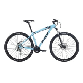 Felt Flite Nine 80, 29” aluminum frame hardtail crosscountry item