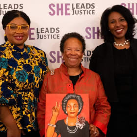 Original Painting by Artist Olivia Be’ Nguyen - Fiyabomb item