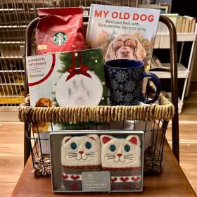 Coffee Gift Basket item