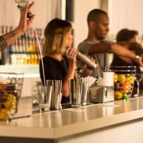 Madeline’s Mixology Class Gift Certificate for 2 item