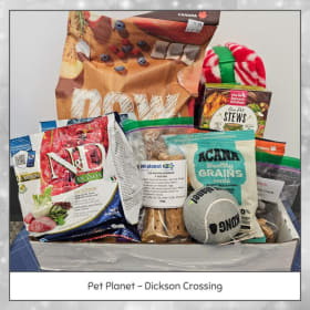 Pet Planet - Dickon Crossing item