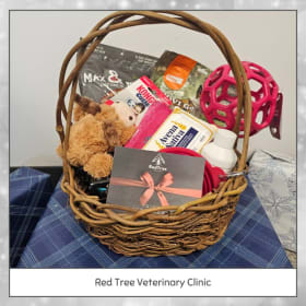 Red Tree Veterinary Clinic item