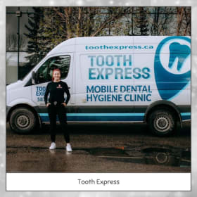 Tooth Express item