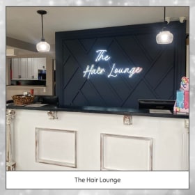 The Hair Lounge item