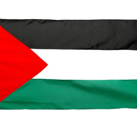 Sumud Palestinian Flag item