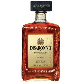 T022 - Bouteille Disaronno 375 ml item