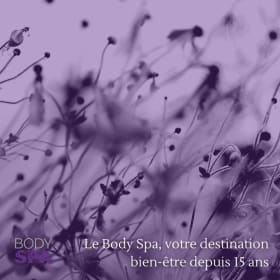 T039 - Carte cadeau de 25$ pour Body Spa item