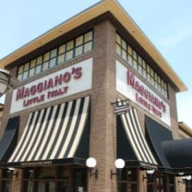 Maggiano’s Little Italy – $100 gift card item
